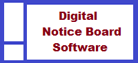 Digital Signage Software