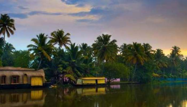 Kumarakom